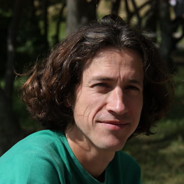 Jean-Benoit Verbeke