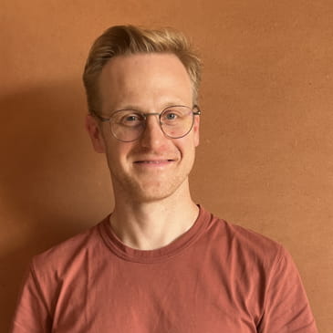 Benjamin Procès