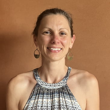 Magali Houyet